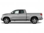 Toyota Tundra Double Cab Limited 2007 года